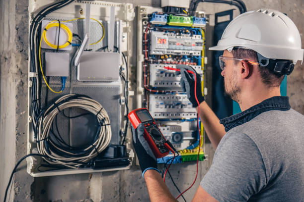 Best Electrical Installation Contractor  in Grand Ronde, OR