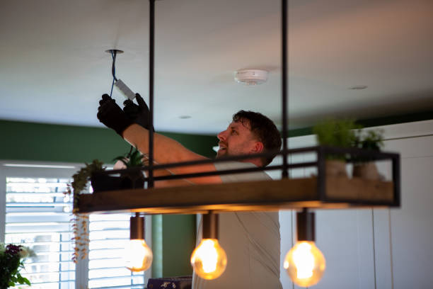 Best Electrician for Home Renovation  in Grand Ronde, OR