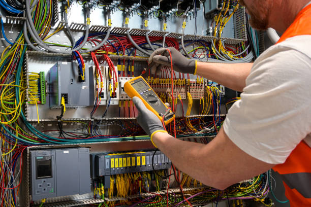 Best Electrical Troubleshooting Services  in Grand Ronde, OR